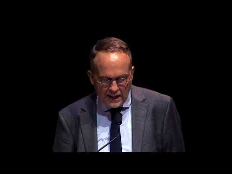 La Chaire du Louvre 2019 : Incorporer par la poussière (2/5)