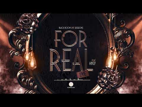 Icons - For Real [Live] Ft. HnlY
