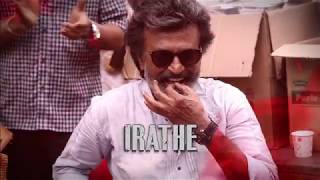 Semma Weightu - Single | Kaala | Rajinikanth | Pa Ranjith | Santhosh Narayanan | Dhanush