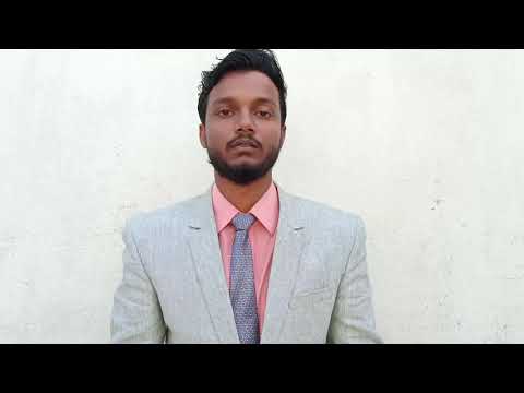 WAQUAR NAWAZ Waquar Nawaz as News Anchor