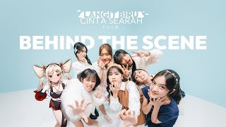 Download lagu [BEHIND THE SCENE] Langit Biru Cinta Searah mp3