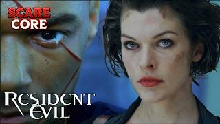 Download lagu Kill Or Be Killed: Resident Evil’s Most Savage Deaths | ft Milla Jovovich | ScareCore mp3
