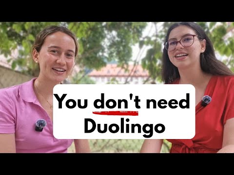 DEUTSCH LERNEN: 24 Tipps in 52 Min (this is masterclass)