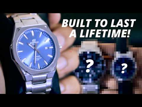 The Only 3 Watches You NEED for a Perfect Budget Collection! - [Seiko? Casio? Timex? Tissot?]