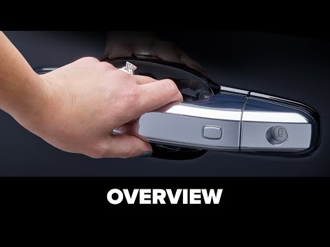 WeatherTech ScratchProtection: One Minute Overview