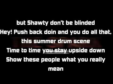 Afrojack - The Spark Lyrics [OFFICIAL SOUND]