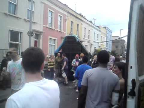 Bunnington Judah higher level dub ( Monty Dan )