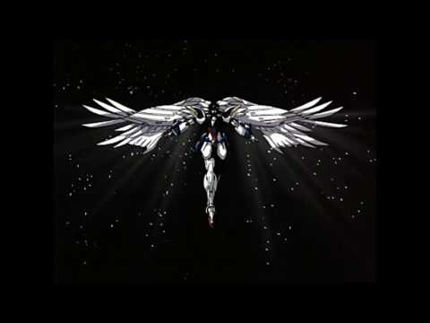 Gundam Wing Endless Waltz: White Reflection