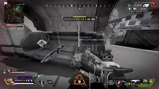 1日1勝 Apex Legends