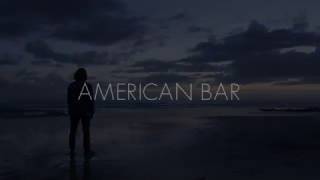 American Bar, Coast to Coast Cocktail Menu