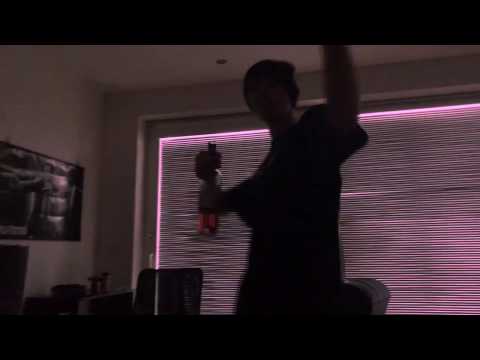 SINNER SATORI - GODRAYS (prod.Holy Pontiac) (VIDEO)