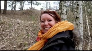 Die Rheinsberger Friedensrunde fragt: Was bedeutet Frieden für Dich?