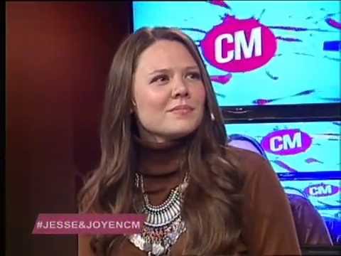 Jesse Y Joy video Los temas que + nos piden - CM Argentina - 2016