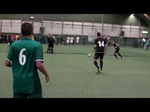 20131124 Malmö City FC  - BK Olympic 1: Olympic Cup, P16, grupp A, 0-4