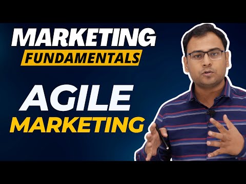 Fundamentals of Marketing Full Course Marketing Basics for Beginners Umar Tazkeer