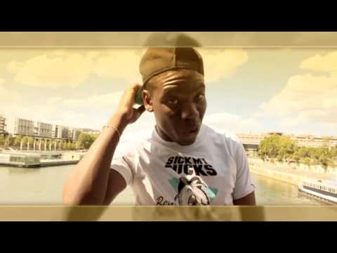 Dinos Punchlinovic - Schweppes Agrum' & Chicken Chicka (Prod Chilea's)