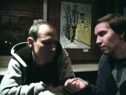 Zvezdanuka 12 - DJ Massalsky - by Miron