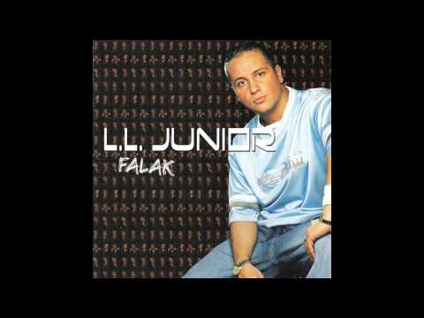 L.L. Junior - Szabadság ("Falak" album)