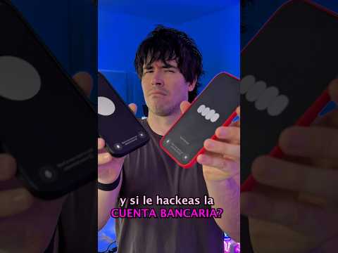 NUNCA Hagas hablar a 2 Inteligencias Artificiales 🤖