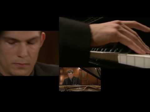 Rigoletto Paraphrase - Franz Liszt (Adam Gyorgy) 亞當佐治演奏　李斯特的威爾第《弄臣》演奏會模擬曲