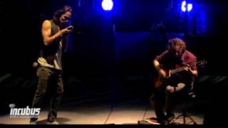 Incubus - 12 - Defiance - 13 - Talk Shows on Mute - Red Rocks 2011