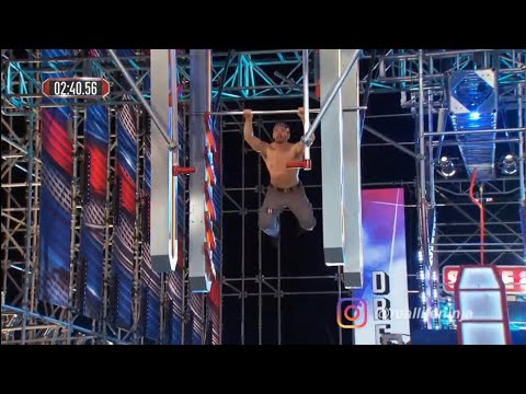 Drew Drechsel's Run at Stage 2 (ANW 11)