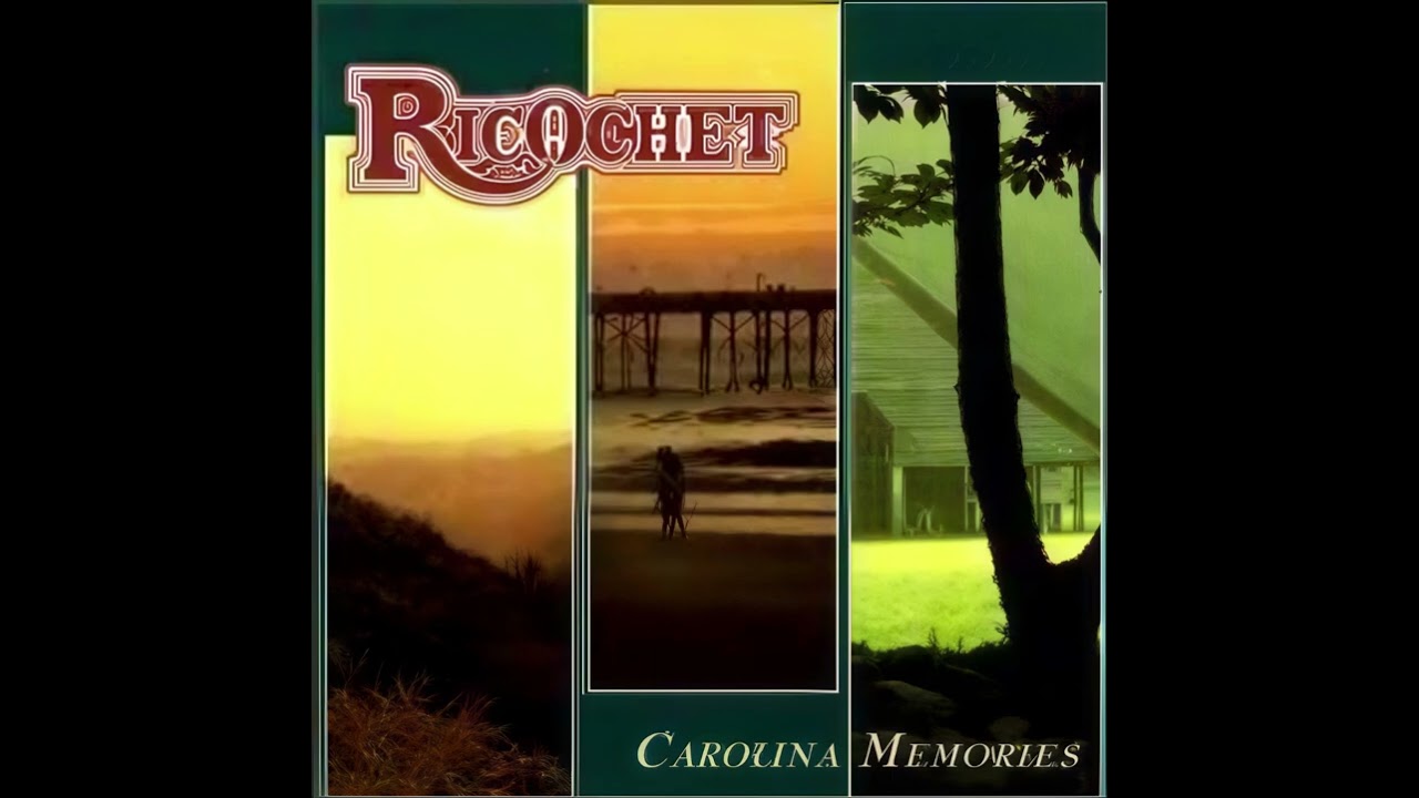 Carolina Memories [1995] - Ric-O-Chet