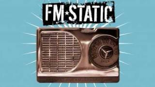 October - FM Static