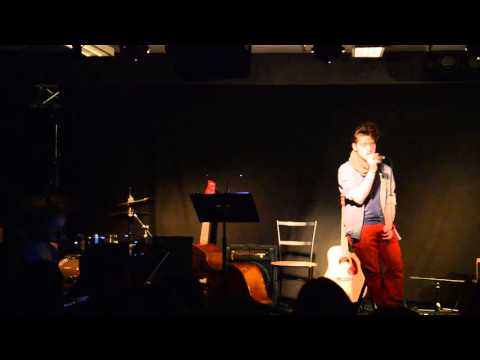 Johannes Jaeschke - Jealous