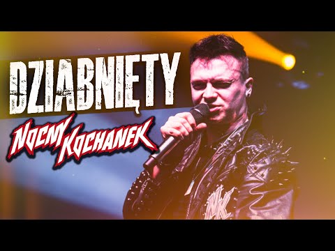 Nocny Kochanek - Dziabnięty