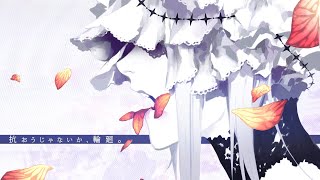 「SeventH-HeaveN 2020-2021ver」sasakure.‌UK feat.Annabel [セブンスドラゴン2020]