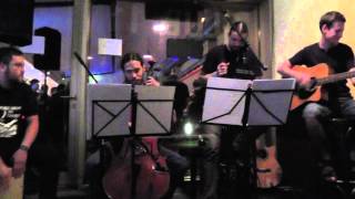 Arkturias - Alkohol (Herbert Grönemeyer Cover) 2013