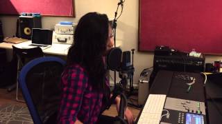 Instant Mixtape Track 3 - Ada Reina