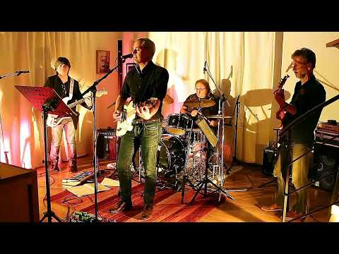 Un autre monde – Un autre monde (Tribute Téléphone)