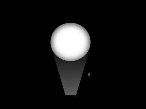 Trailer de Nothing DOG