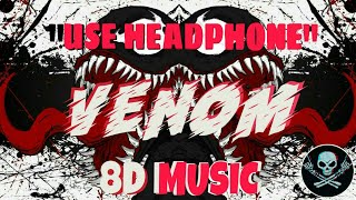 Download lagu Eminem - Venom (8D AUDIO) mp3 Download lagu Eminem - Venom (8D AUDIO) mp3