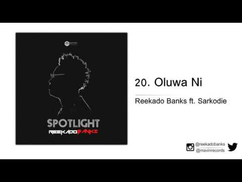 Video thumbnail for Oluwa Ni (Remix)