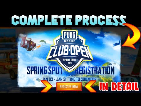 download lagu mp3 mp4 Pubg Mobile Registration, download lagu Pubg Mobile Registration gratis, unduh video klip Pubg Mobile Registration