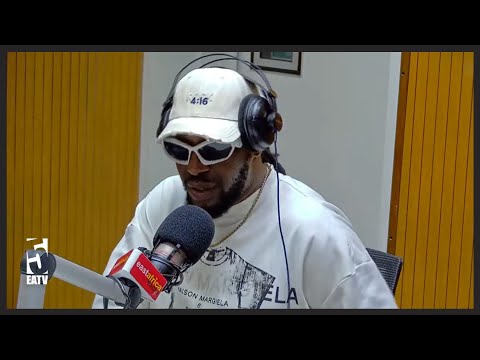 UTAIPENDA HII, LORD EYES ACHANA MISTARI YA HAWATUWEZI LIVE PLANET BONGO