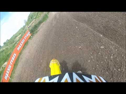 Simon Booth Foxhills GoPro (02.06.13)