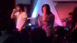 Kids In The Way feat. Jessie from Hail Your Highness-Burt Rutan