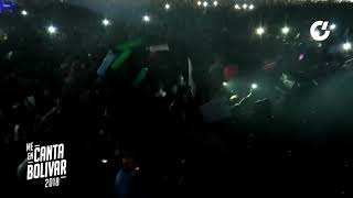 Luciano Pereyra- Vuelve (En vivo en Bolivar) 2018