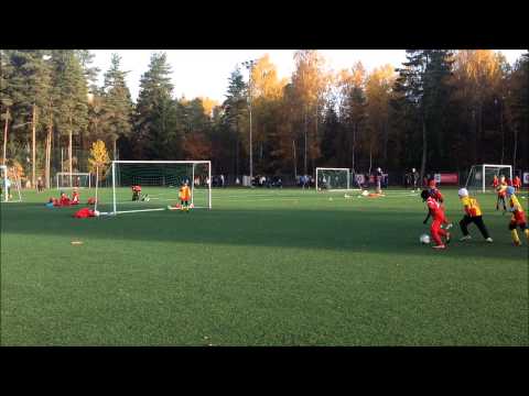 Harju Jk Laagri 2005 Harju Cup 2013