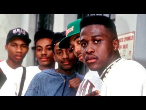 The Tragic Story of Hi-Five | What Happened To The 1990's R&B Group Hi-Five
