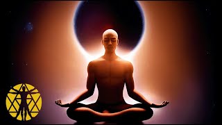 POWERFUL! Deep Delta Meditation & Body Pain Healing Music, With Isochronic Tones