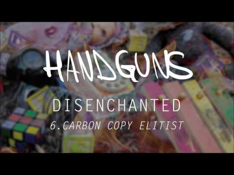 Video thumbnail for Carbon Copy Elitist