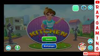 Kitchen Story-ROKOVILLE-LEVEL 10-15(an addictive fun cooking game) Gameplay-Day-2 (25/06/2021)