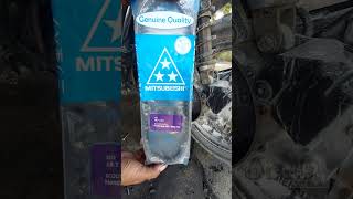 Mitsuboshi, Vbelt kualitas oem #kakexchannel #vbelt #cvt