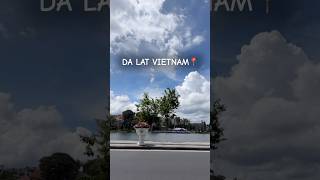 DA LAT VIET NAM📍#shorts