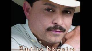 Emilio Navaira - No Quiero Nada Contigo